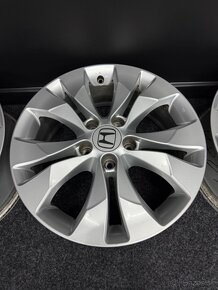 Alu HONDA CRV 5x114.3 17” 17065A - 3