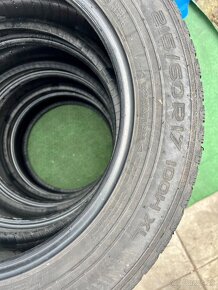 215/60 r17 zimné NOKIAN 100H; XL - 3