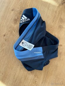 Pánske plavky Adidas L/XL - 3