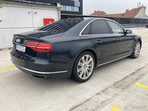 AUDI A8 4.2TDI V8 - 3