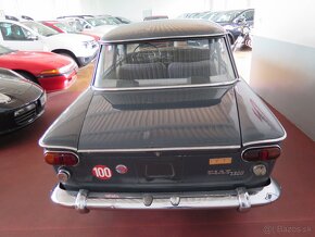 Fiat (typ 116) 1300 Berlina - 3