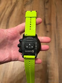 Suunto 9 - 3