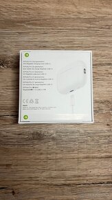 Nerozbalené Airpods Pro 2. Generácie - 3