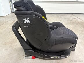 Römer  Dualfix M i-size - 3