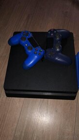 PS4 SLIM 1T - 3