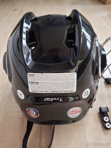 Bauer IMS 5.0 - 3