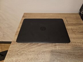 Notebook HP Elitebook 840 - 3