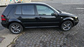 VW Golf 1.9 sdi - 3