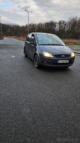 Ford Focus Cmax 2006 - 3