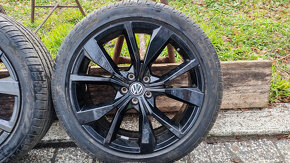 5x100 R18 --- VW T-CROSS , TAIGO ... - 3