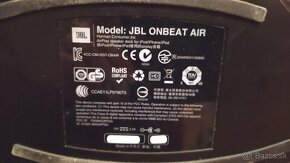 WIFI REPRO JBL ON BEAT AIR, PRE Starsie APPLE - 3