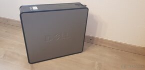 Počítač Dell Optiplex755, 8GB RAM - 3