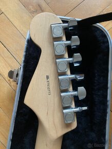 Fender American Stratocaster 2007 - 3