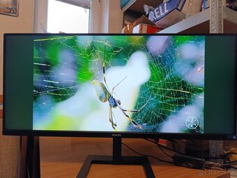 Predám, vymením 34" monitor PHILIPS 345E2AE - 3