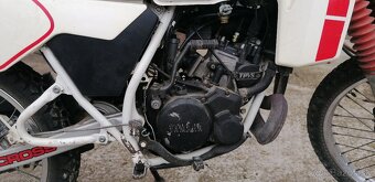 Yamaha DT 125 - 3