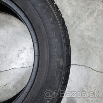 Zimné pneumatiky 215/60 R16 MATADOR DOT4219 - 3