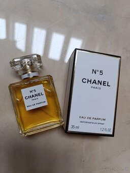 Chanel No.5 - 3