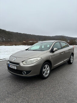 Fluence - 3