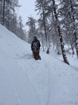 Hľadáme snowboardových a lyžiarskych inštruktorov do Rakúska - 3