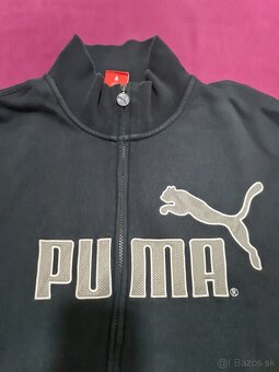 Mikina na zips puma xl - 3