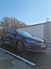 Volkswagen  Vw golf 2.0 tdi 110kw - 3