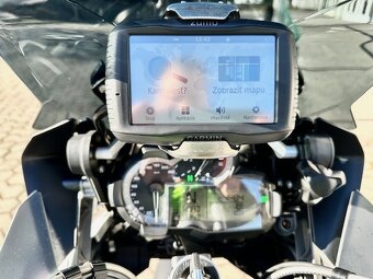 BMW R1200 GS Adventure - 3