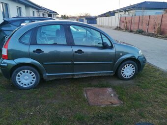 Predám Citroën C3 – úsporný a spoľahlivý hatchback - 3