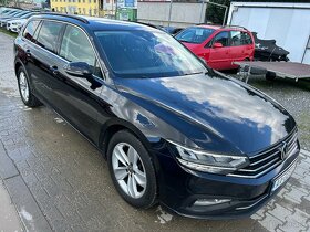 Volkswagen Passat Variant 2.0 TDI Business DSG - 3