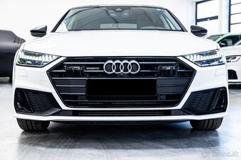 Audi A7 - 3