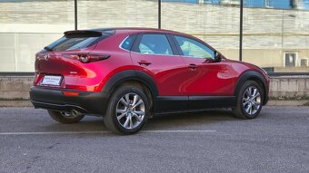 Mazda CX-30 Skyactiv-G122 Plus Mild Hybrid - 3