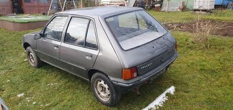 Peugeot 205 1.8 GRD - 3