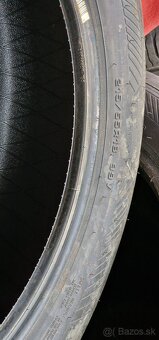 215/55 R18 Goodyear - 3