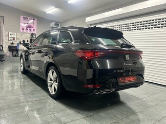 SEAT LEON FR, 2.0 TDI, 110KW/150PS, 2020, DSG, Combi, DPH - 3