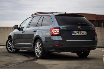 Škoda Octavia Combi 1.5 TSI DSG Style - 1. majiteľ, TOP stav - 3