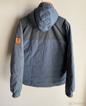 Paperová bunda Fjallraven Greenland No.1 Down Jacket M - 3