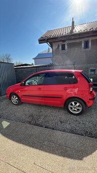 Predám Vw polo 1.4 TDi - 3