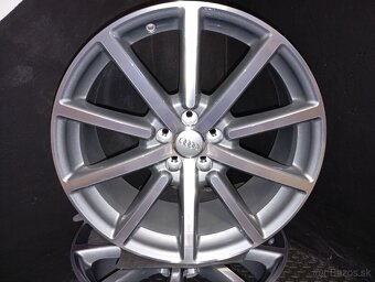 ❗️❗️❗️Originalne disky elektrony Audi R20 5x112❗️❗❗️ - 3