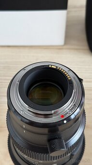 Sigma 50-100mm /1.8 DC HSM ART Canon - 3