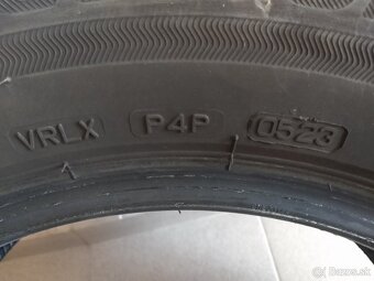 Nove letne  Bridgestone 185/65 R15 - 3