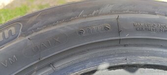 Letné pneumatiky 215/55 R16 - 3