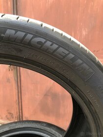 245/45 r17 letné pneumatiky Michelin Primacy 3 - 3