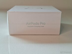 Air pods pro - 3