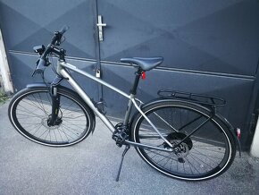 SPECIALIZED CROSSTRAIL ELITE EQ BT 2021 - 3