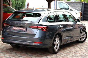 Škoda Octavia Combi 4 2.0 TDI SCR AMB Odpočet DPH - 3