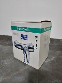 Vodovodná batéria Hansgrohe Focus E - Nová - 3