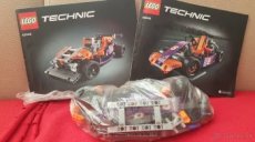 Lego Technic - 3