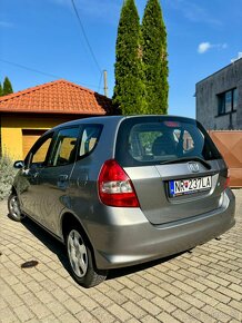 Honda Jazz 1.3i 57kw - 3