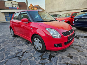 Suzuki Swift 1.5 GS ABS, A/C, Automat - 3