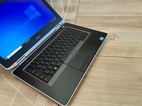 Dell/Notebook/i5/8GB RAM/320GB SSHD/Intel HD Grafika 2GB - 3