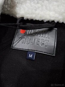 Pánska džínsová bunda Denim Project veľ. M - 3